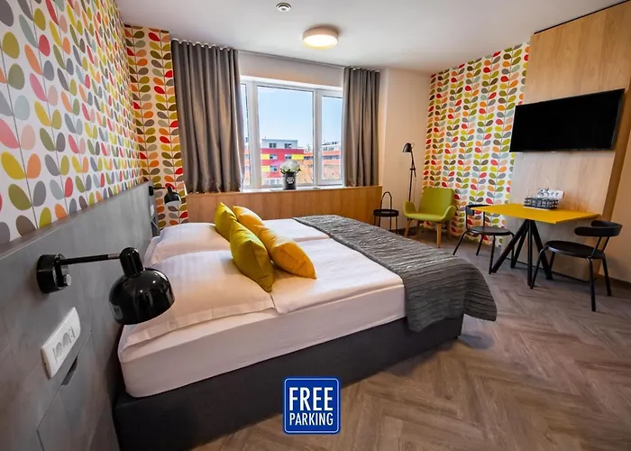 Urban Ring Hotel