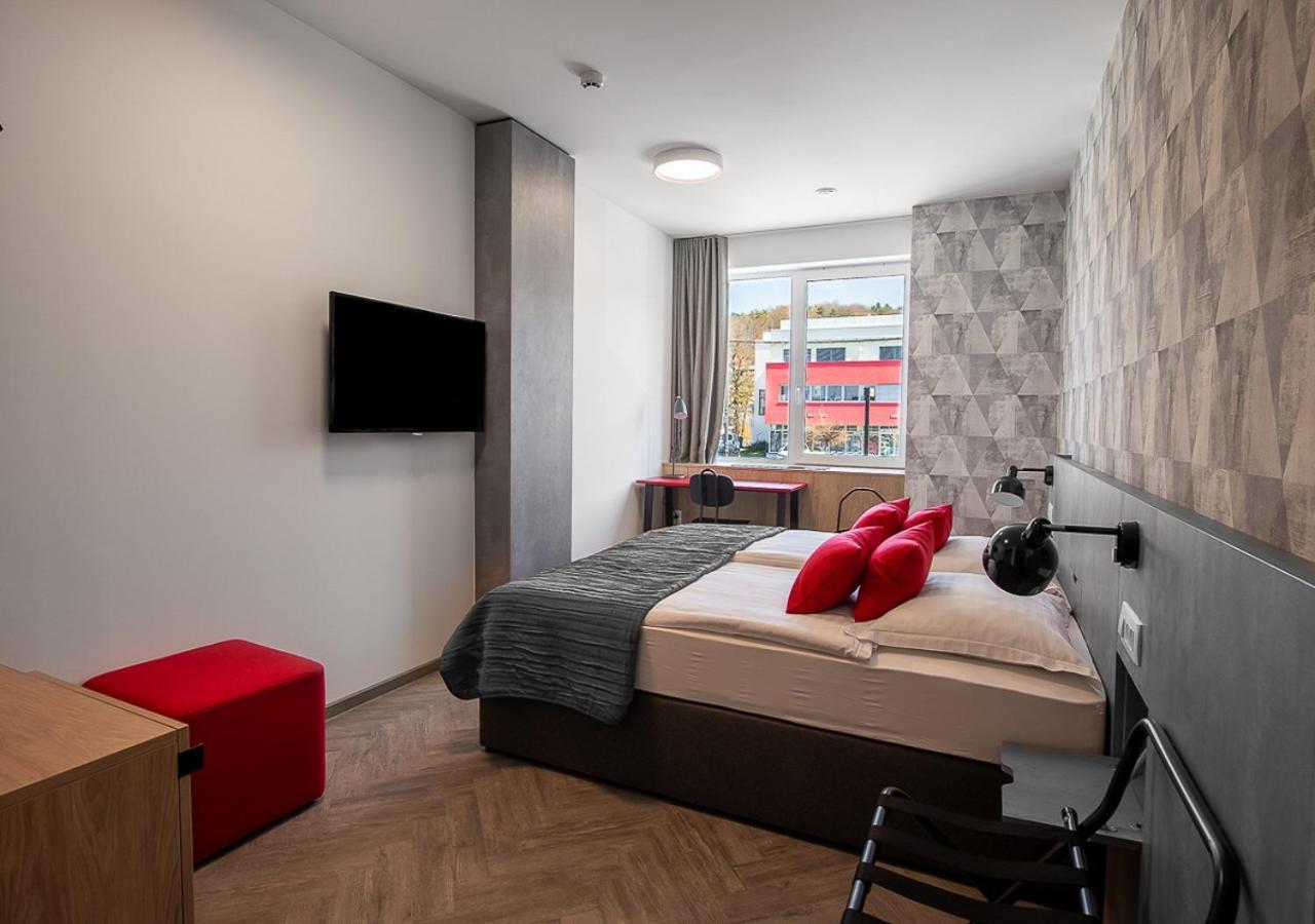 Hotel Urban Ring 4*