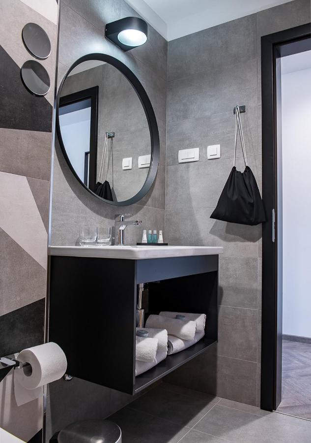 Urban Ring Hotel Liubliana
