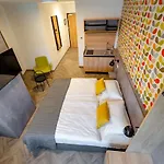 Urban Ring Hotel