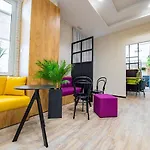 Urban Ring Hotel