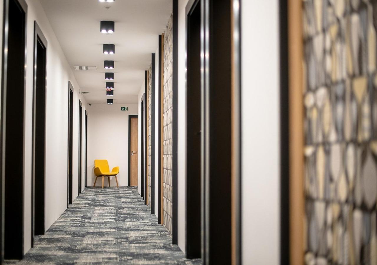 Urban Ring Hotel