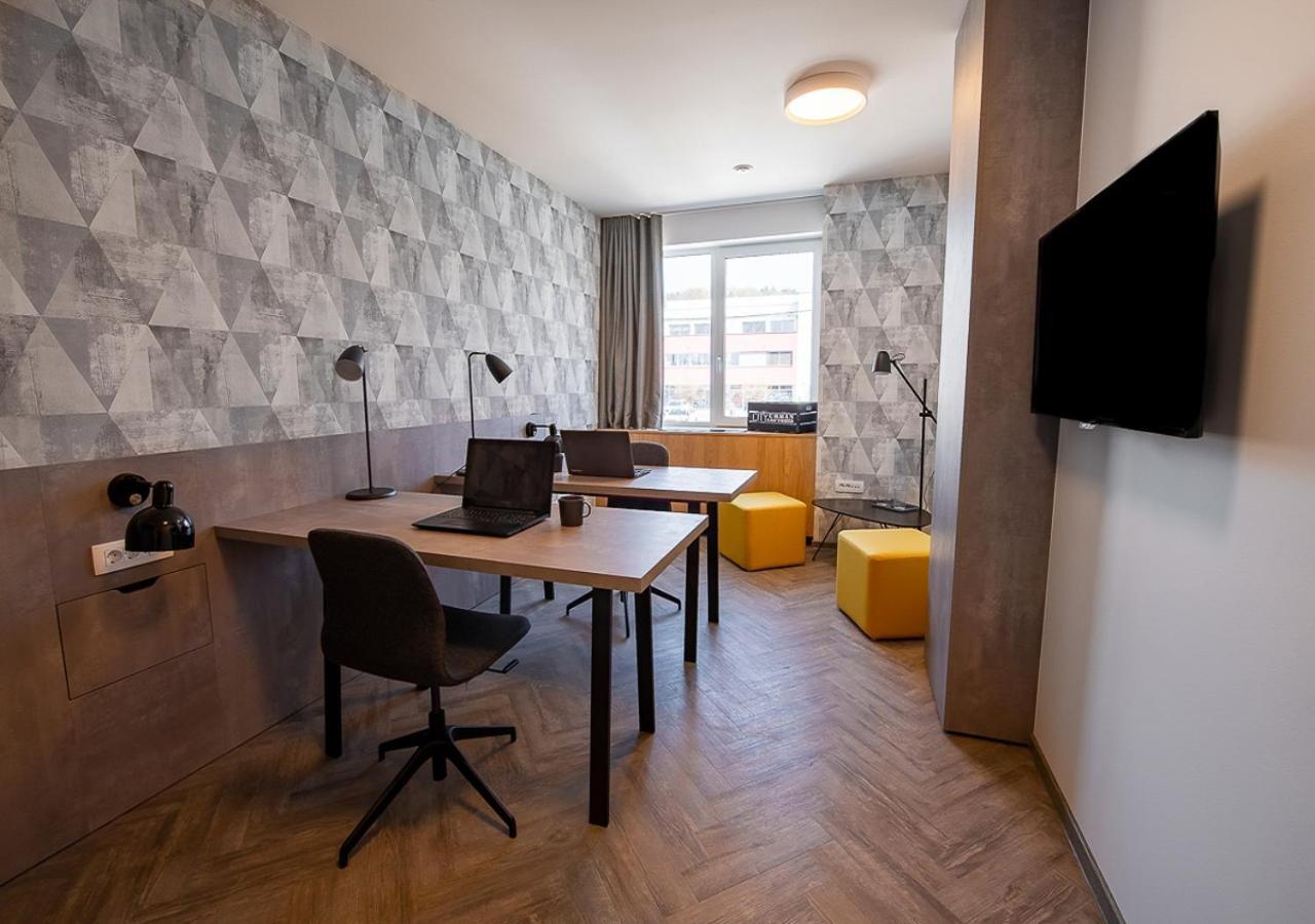 Hotel Urban Ring 4*