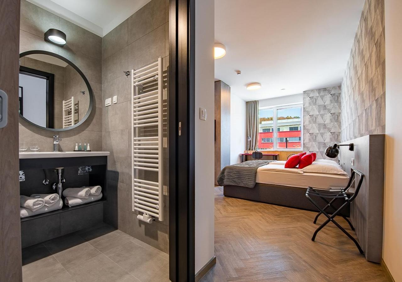Urban Ring Hotel