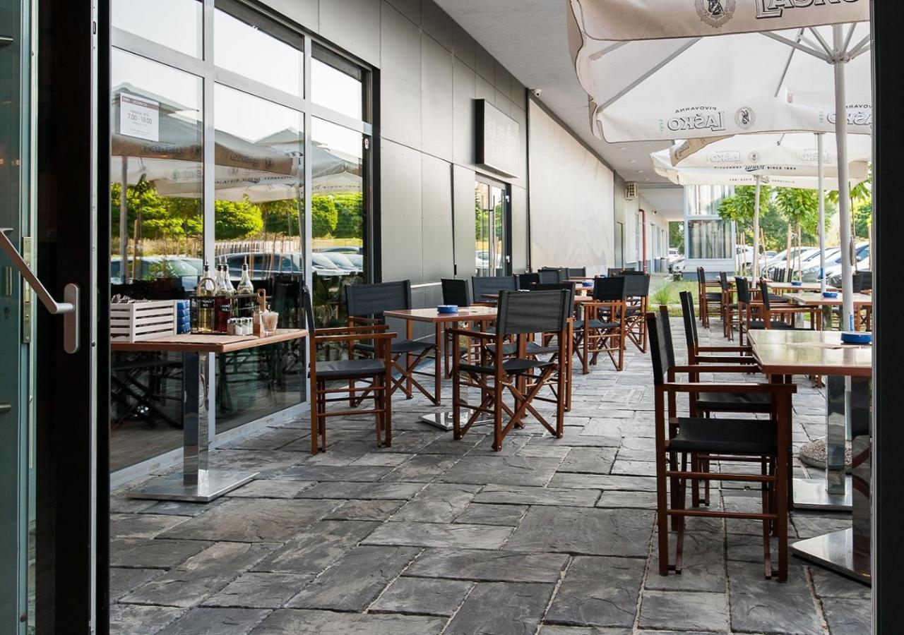 Hotel Urban Ring 4*