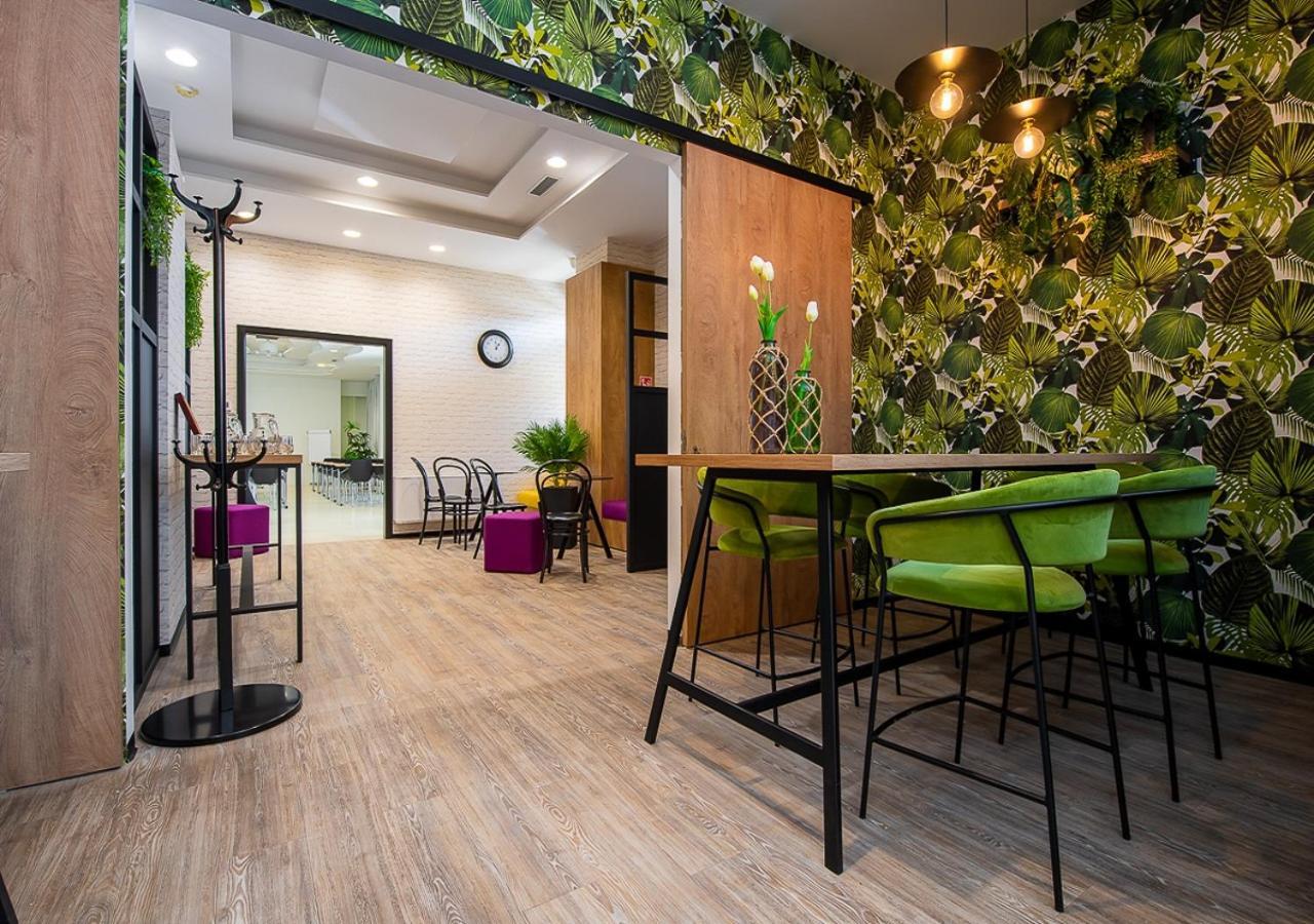 Urban Ring Hotel 4*