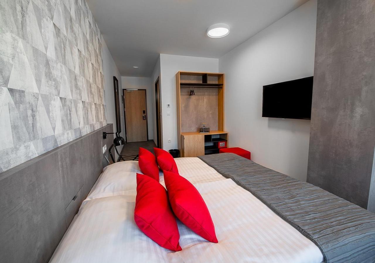 Hotel Urban Ring 4*